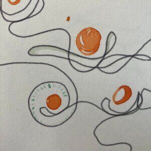 Meet your Posher, Jo